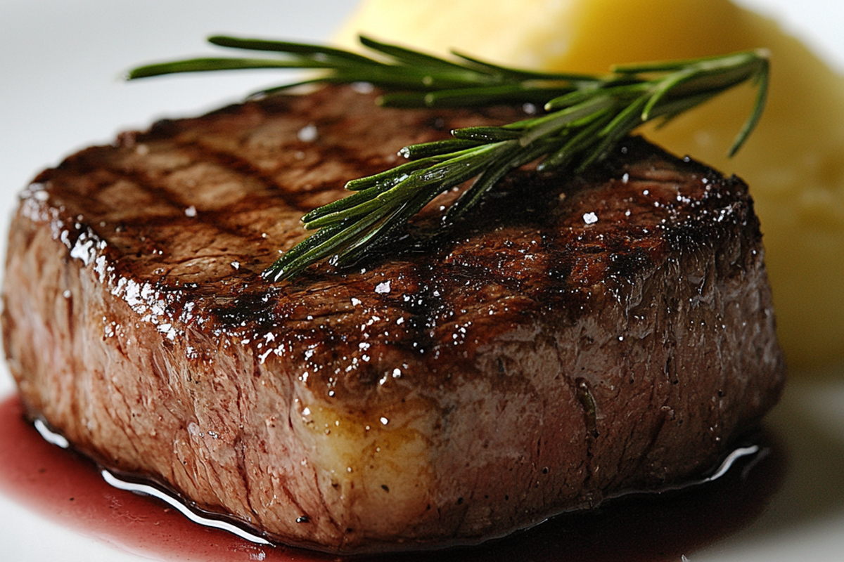 What Side Dishes Go Well with Steak?