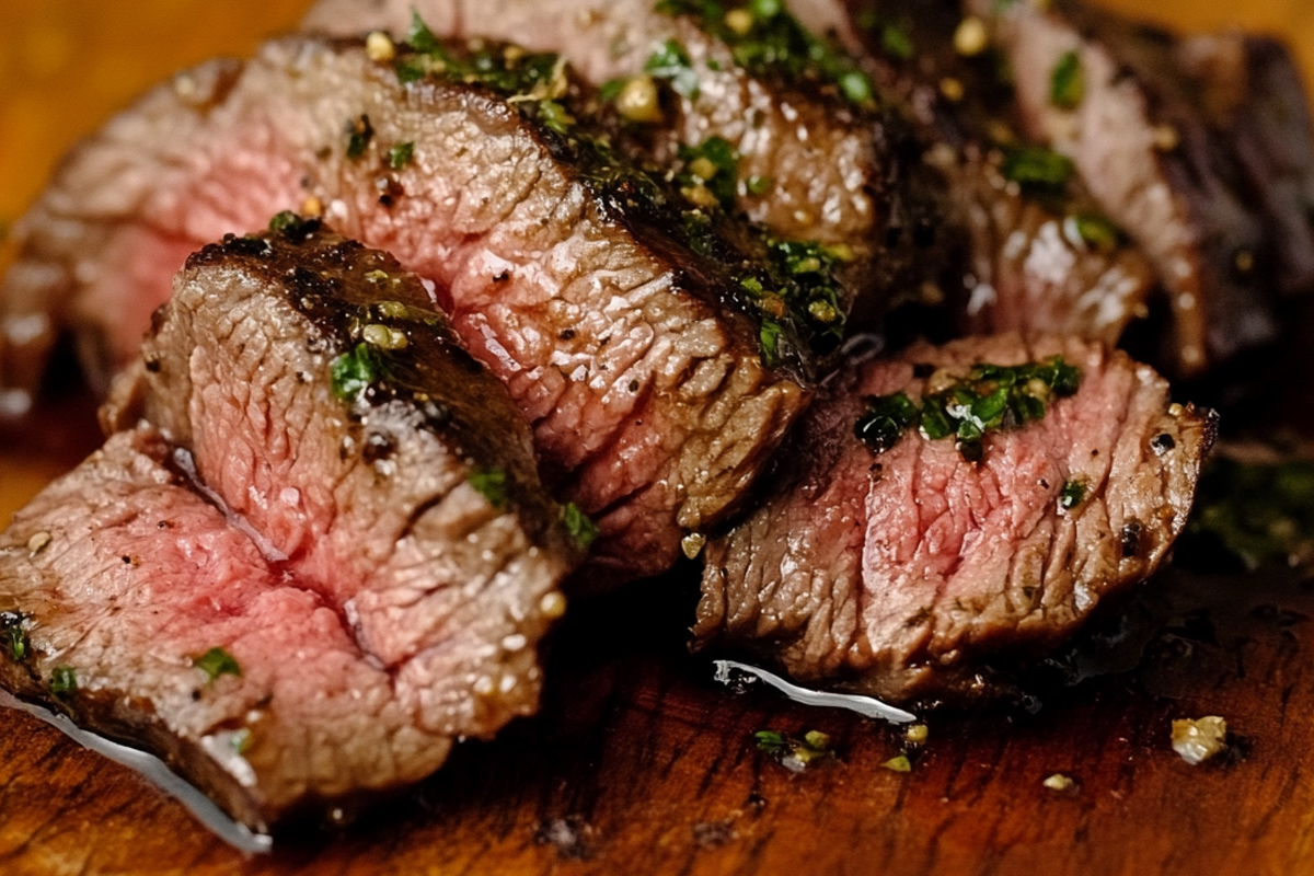 Shaved Steak Recipes