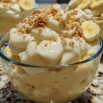 banana pudding