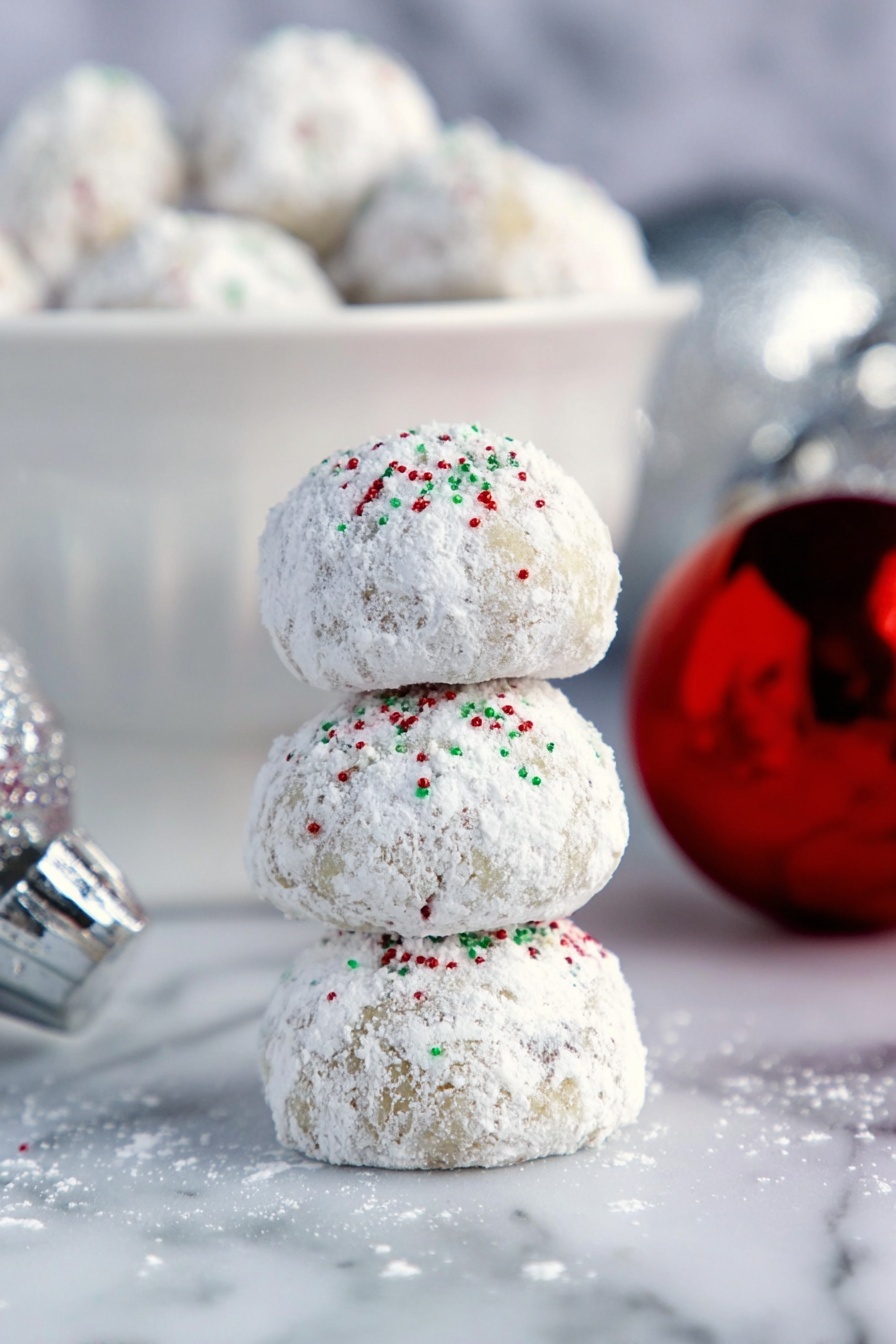 Fourteen round balls of light brown dough with small dark specks are evenly spaced on a dark baking tray. Each ball is smooth and similar in size, arranged in three rows with some crumbs scattered on the tray. The tray sits on a white marbled surface. photo taken with an iphone --ar 2:3 --v 7
